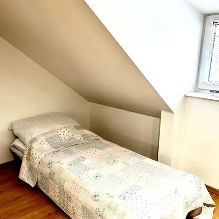 Apartament Roza Апартаменты Гижицко
