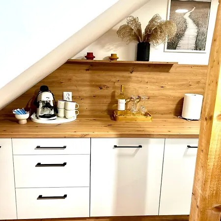 Apartament Roza Апартаменты *