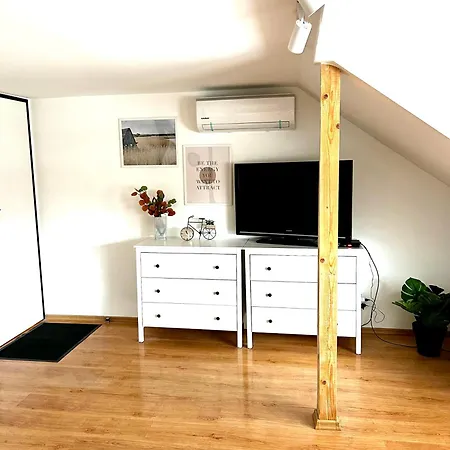 Apartament Roza *