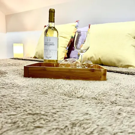 Apartament Roza *