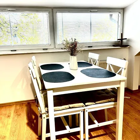 Apartament Roza Апартаменты *