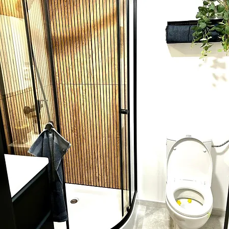Apartament Roza Апартаменты Гижицко