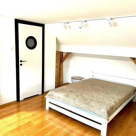 Apartament Roza Апартаменты Гижицко