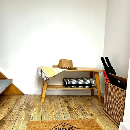 Apartament Roza Апартаменты