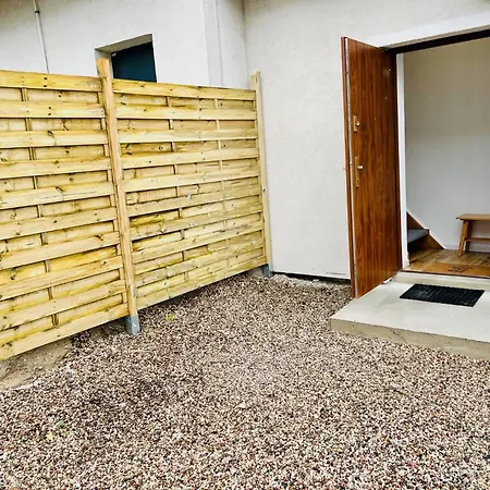 Апартаменты Apartament Roza *